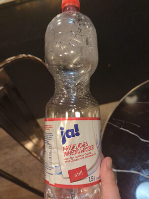 Unknown front packaging