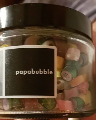 Papabubble