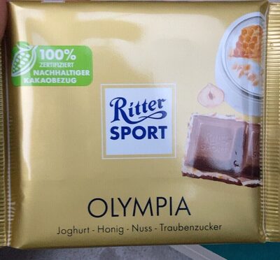 Rittersport