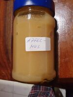 Apfelmus
