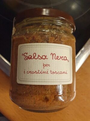 Leberwurst Dip front packaging