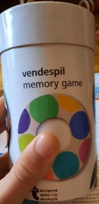 Memory game