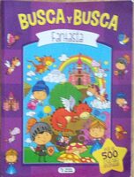 Busca y busca