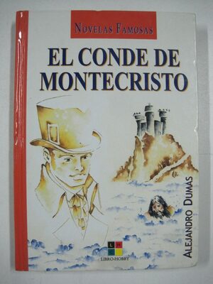 El conde de montecristo