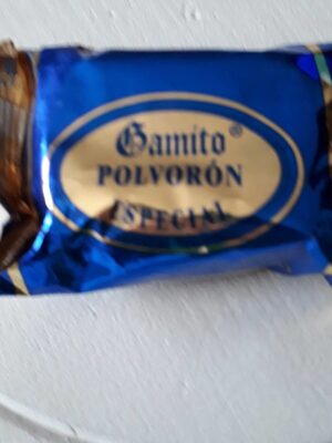 polvoron especial