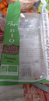pave bio front packaging