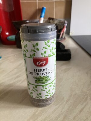 Unknown front packaging