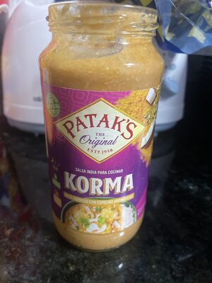 Korma